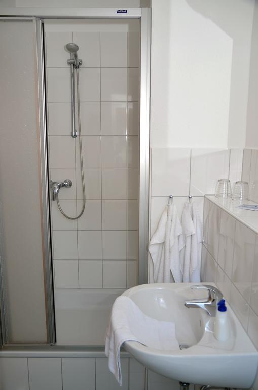 Velcrea Hotel Willebadessen Room photo