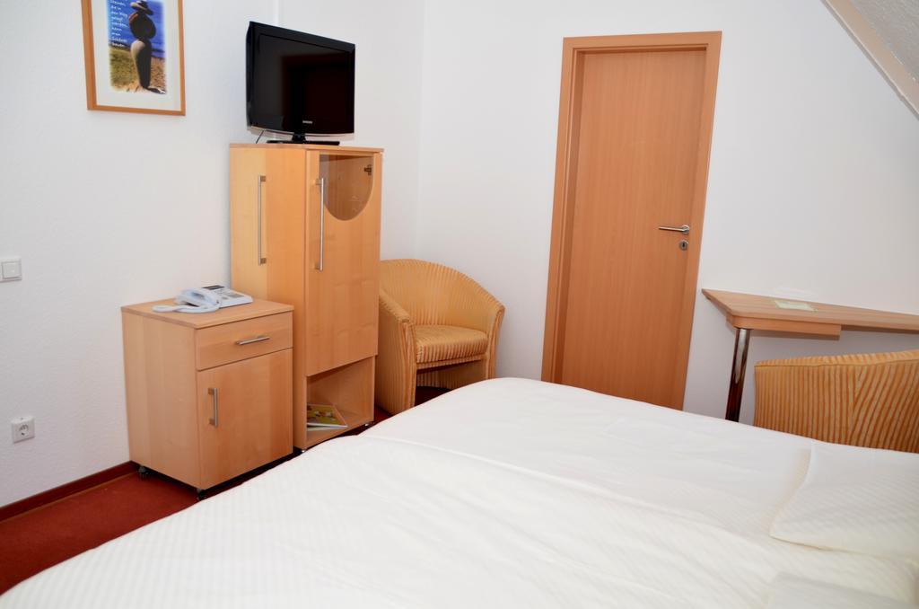 Velcrea Hotel Willebadessen Room photo